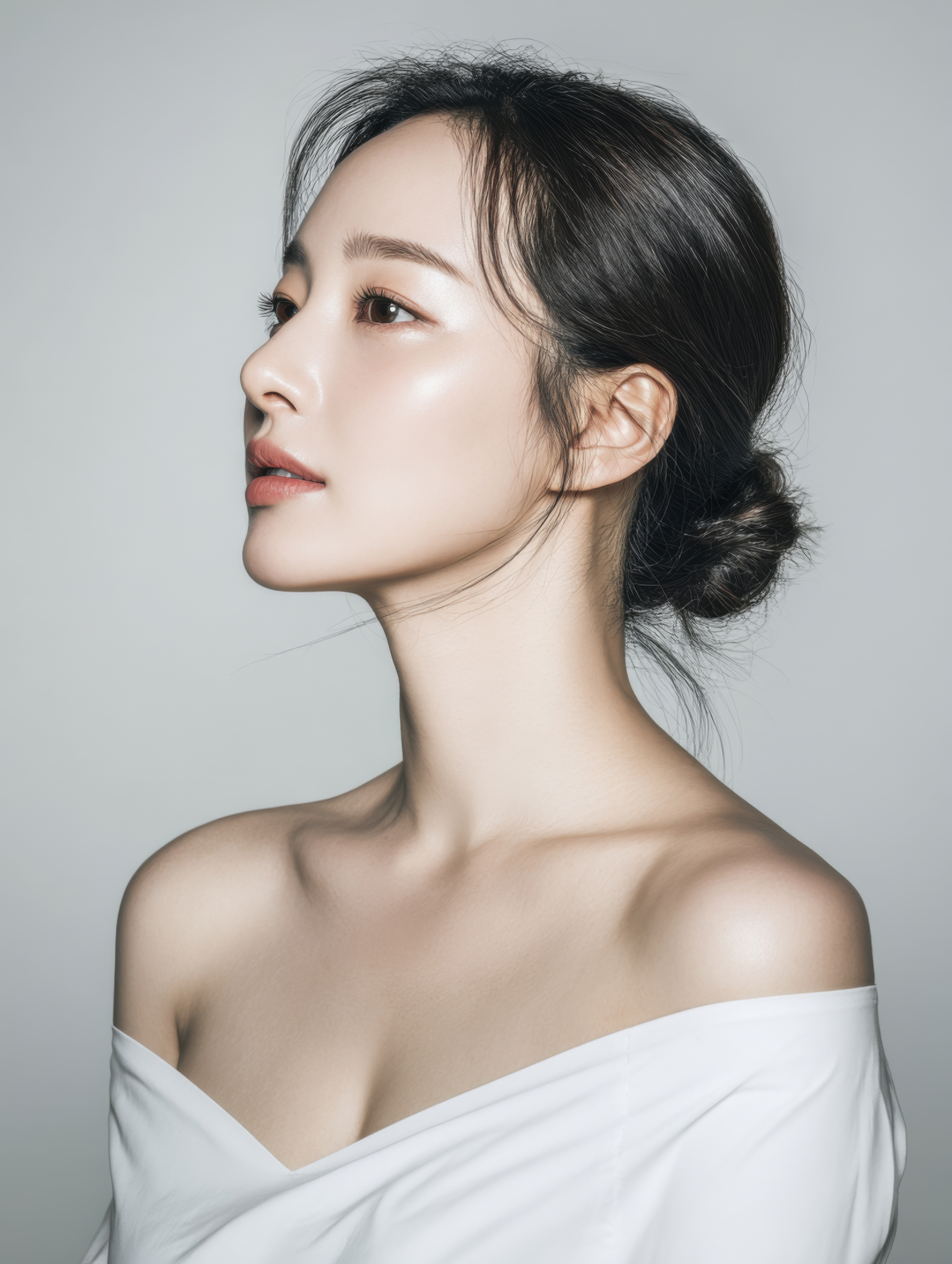 First Mediskin 시설